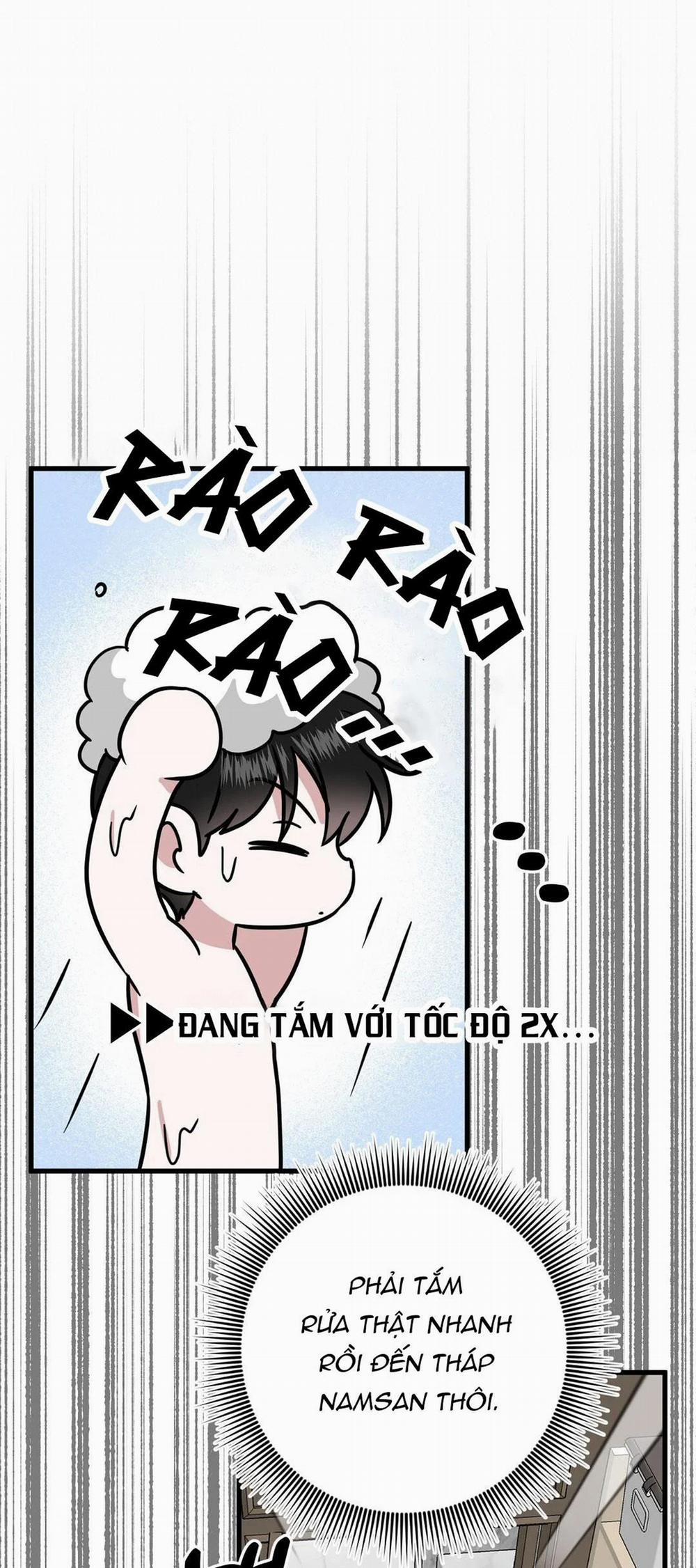 Nhà Tôi Thành Phim Trường Mất Rồi 26 trang 29