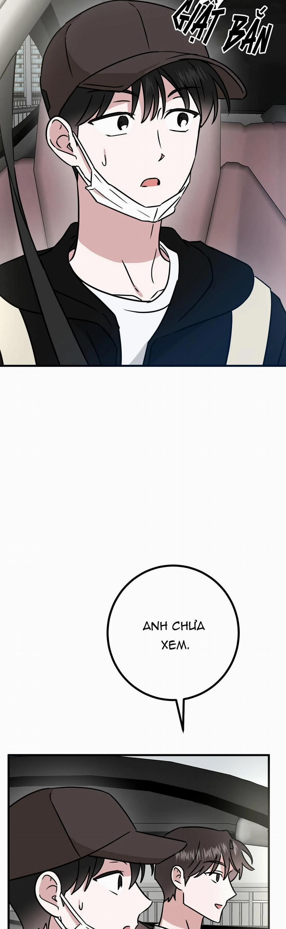 Nhà Tôi Thành Phim Trường Mất Rồi 26 trang 3