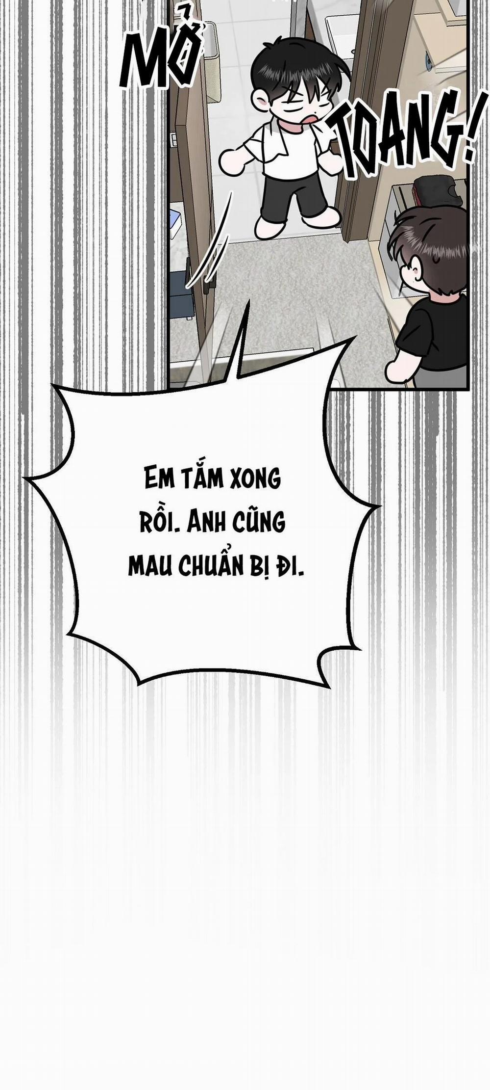 Nhà Tôi Thành Phim Trường Mất Rồi 26 trang 30