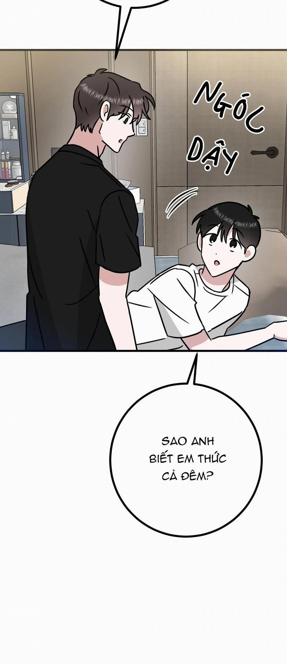 Nhà Tôi Thành Phim Trường Mất Rồi 26 trang 35