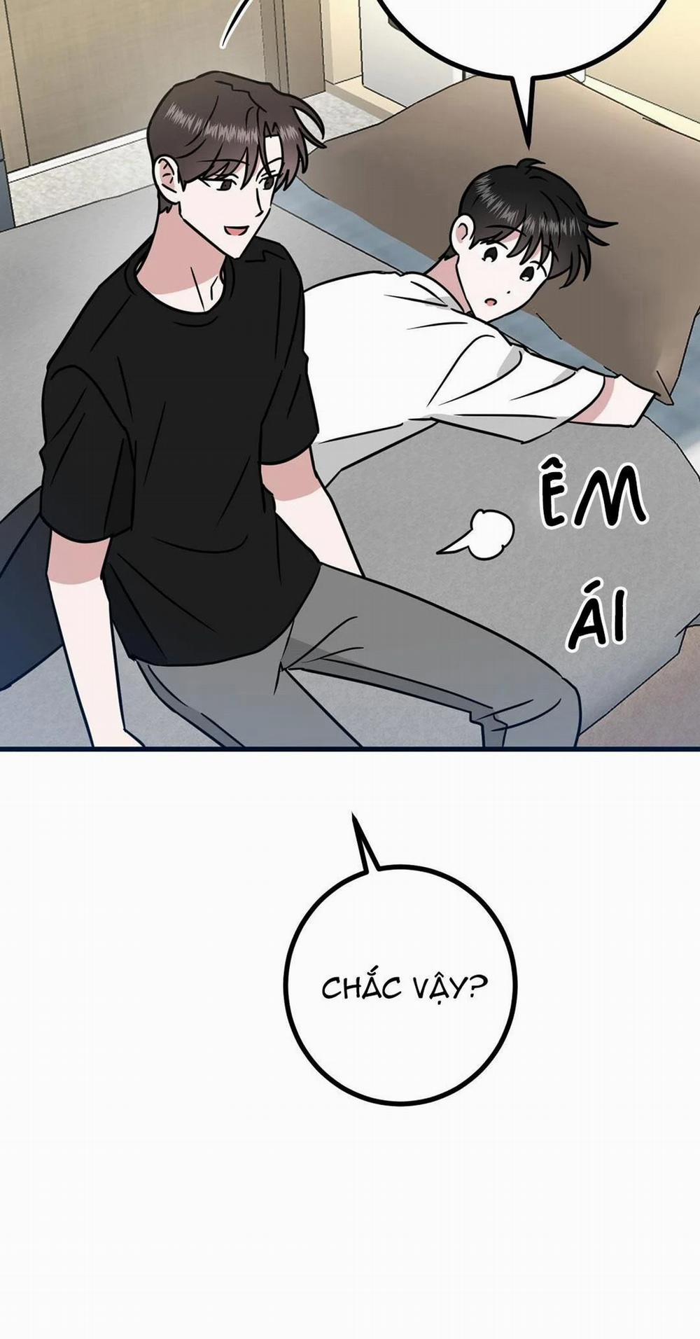 Nhà Tôi Thành Phim Trường Mất Rồi 26 trang 37