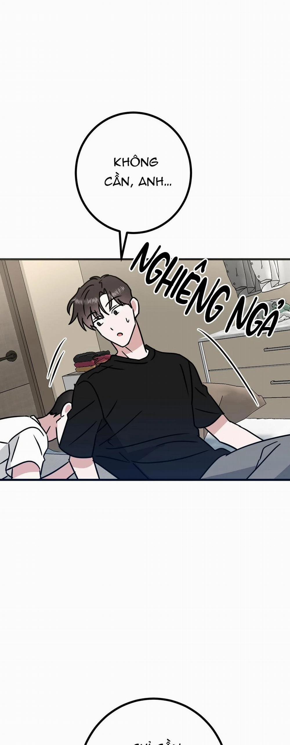 Nhà Tôi Thành Phim Trường Mất Rồi 26 trang 39