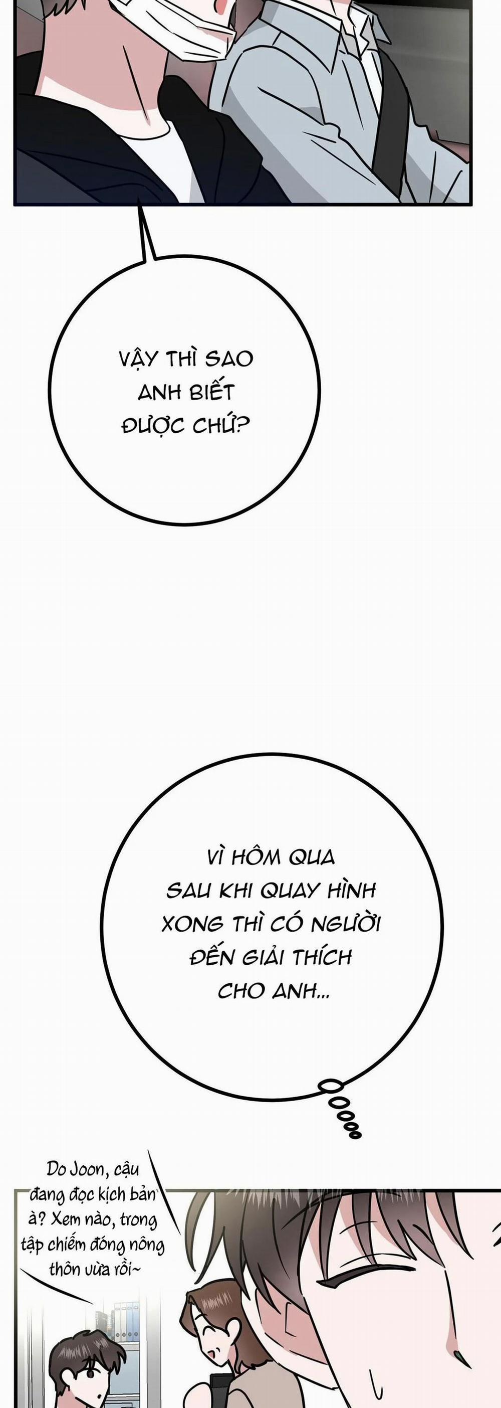 Nhà Tôi Thành Phim Trường Mất Rồi 26 trang 4