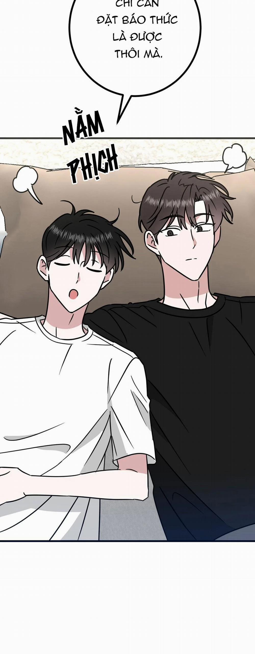 Nhà Tôi Thành Phim Trường Mất Rồi 26 trang 40