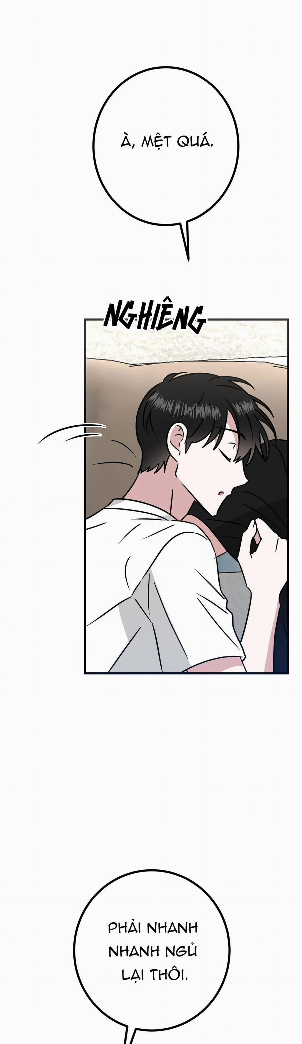 Nhà Tôi Thành Phim Trường Mất Rồi 26 trang 41