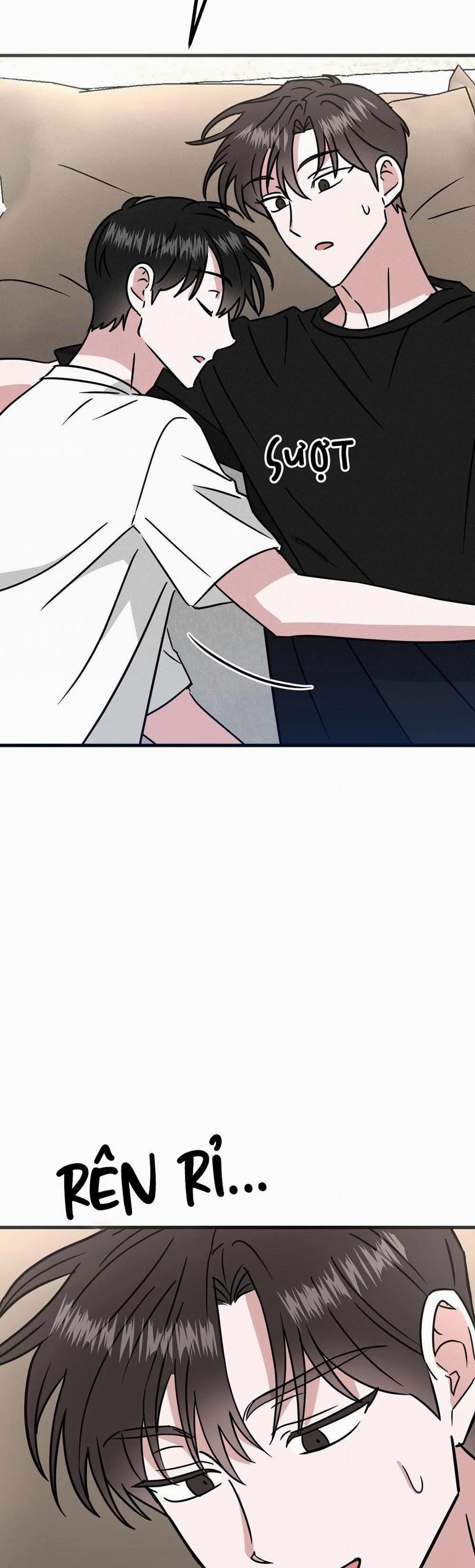 Nhà Tôi Thành Phim Trường Mất Rồi 26 trang 42