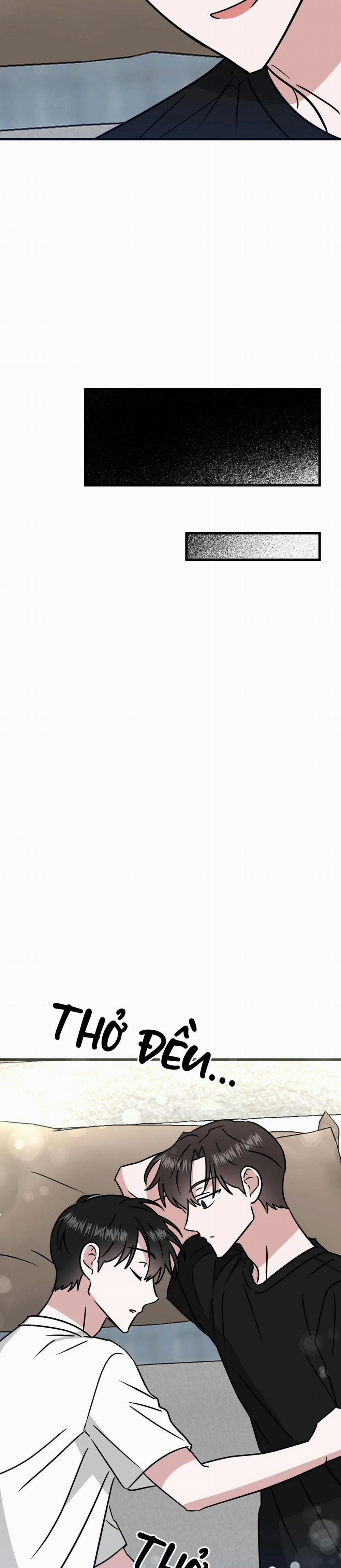 Nhà Tôi Thành Phim Trường Mất Rồi 26 trang 43