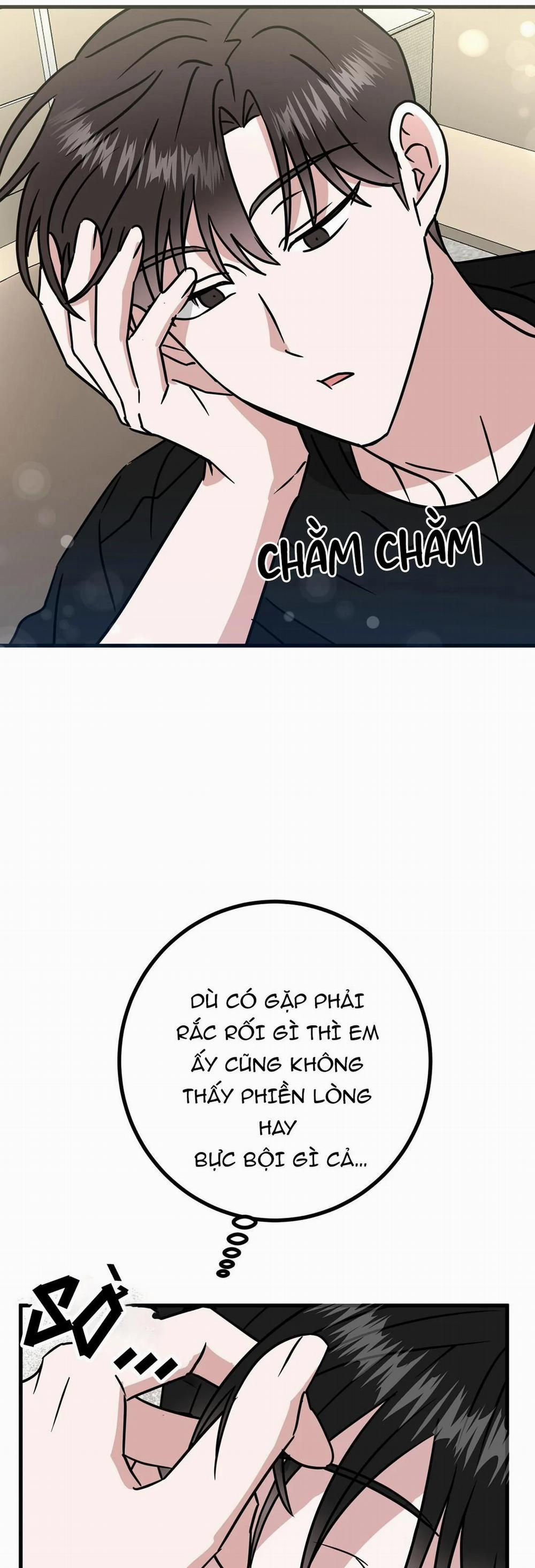 Nhà Tôi Thành Phim Trường Mất Rồi 26 trang 46