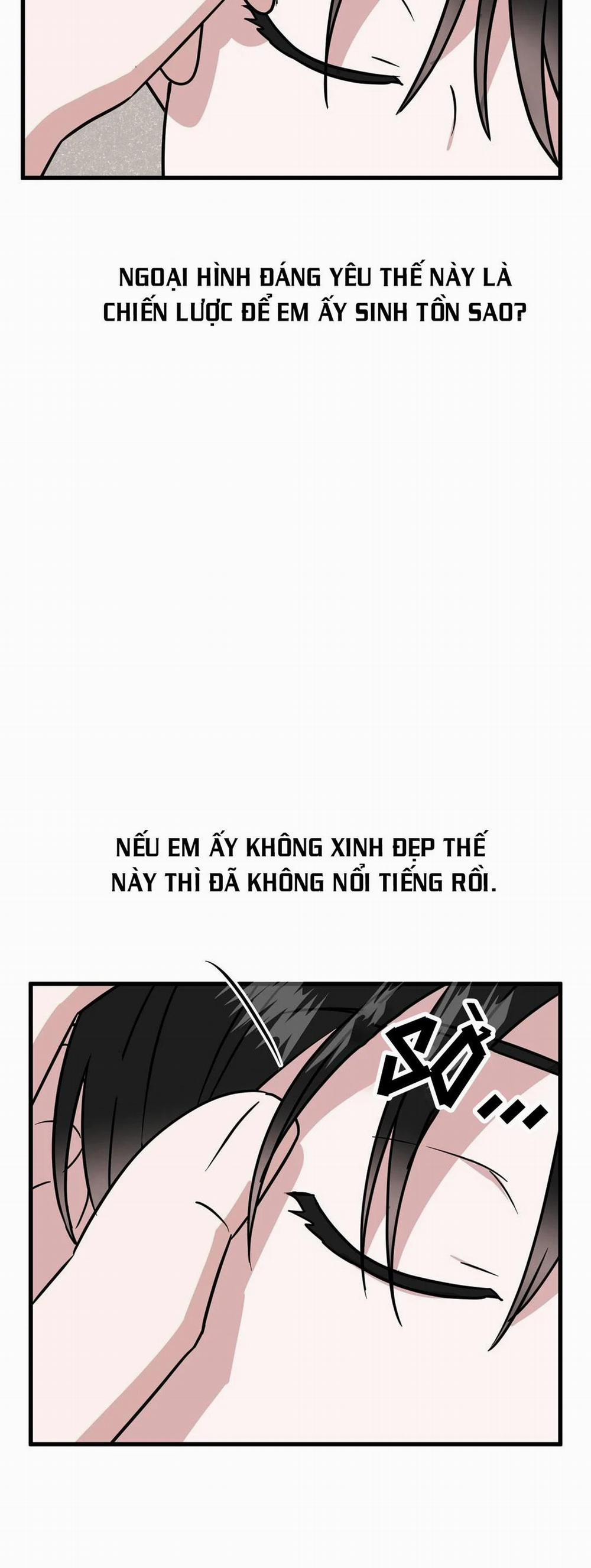 Nhà Tôi Thành Phim Trường Mất Rồi 26 trang 47