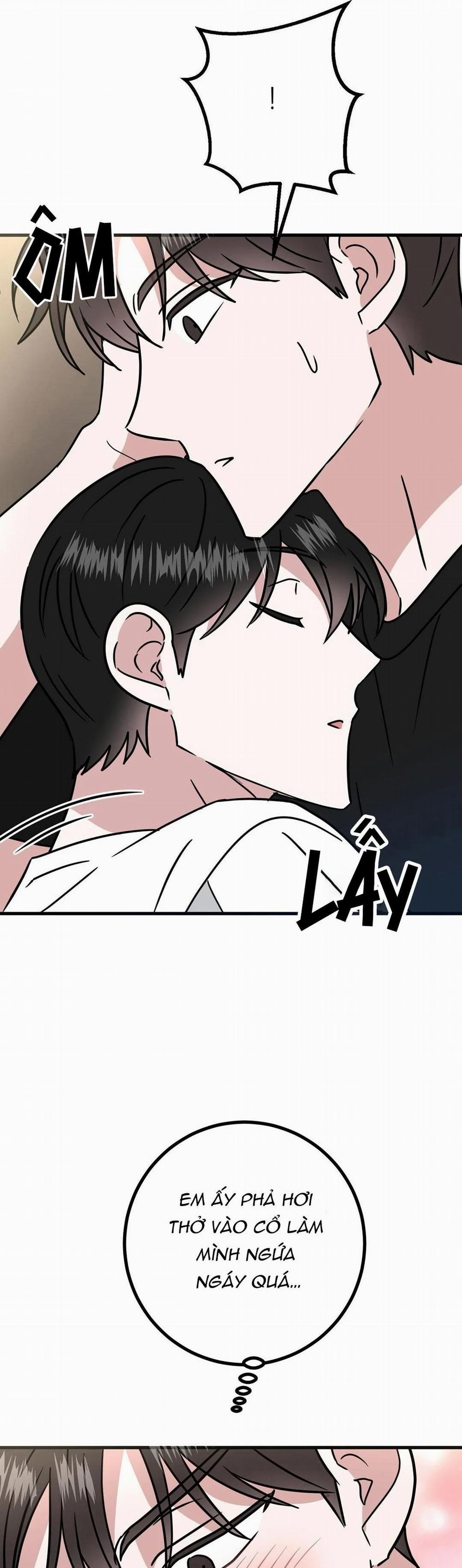 Nhà Tôi Thành Phim Trường Mất Rồi 26 trang 49