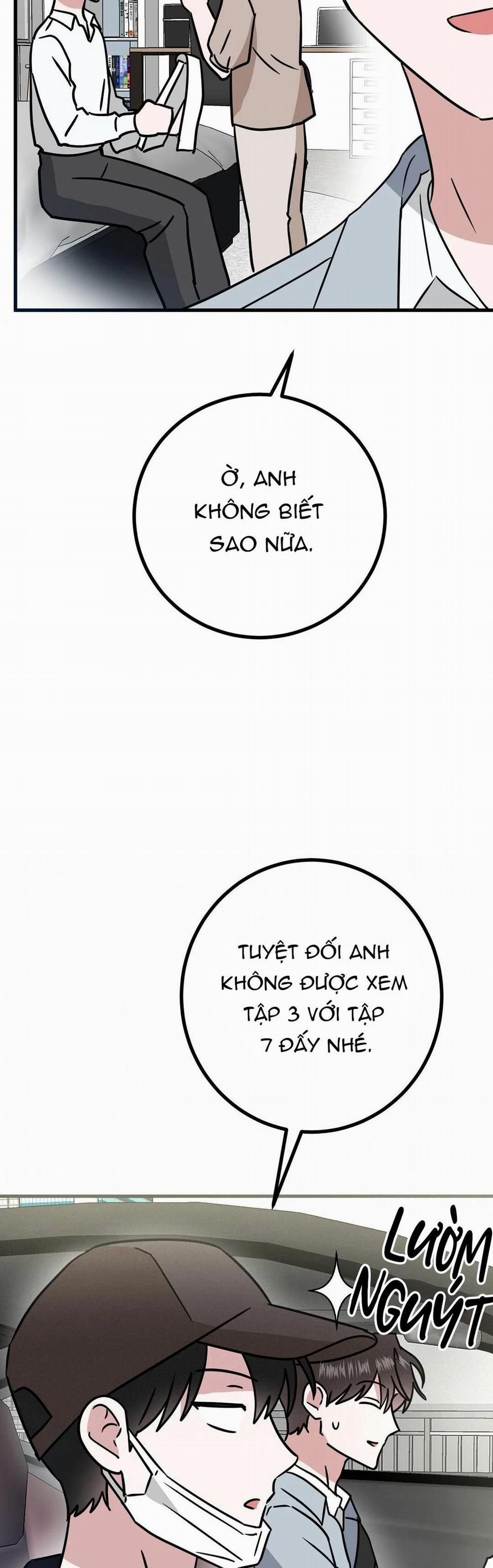 Nhà Tôi Thành Phim Trường Mất Rồi 26 trang 5