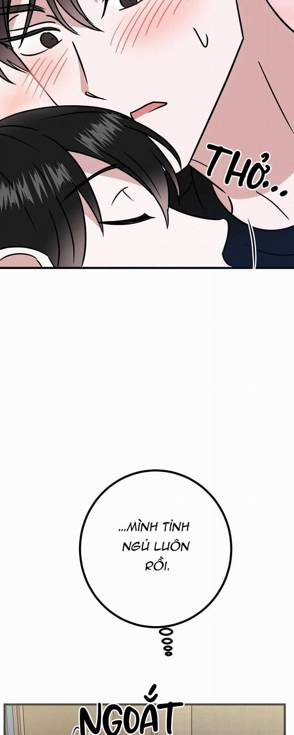 Nhà Tôi Thành Phim Trường Mất Rồi 26 trang 50