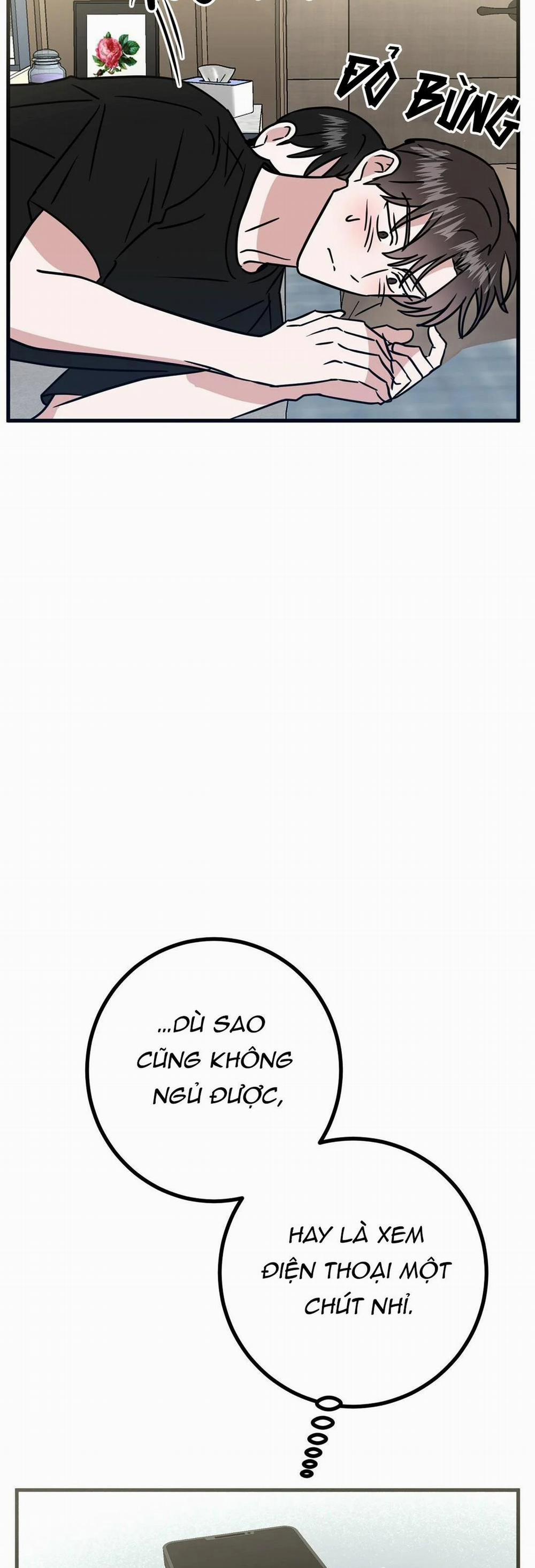 Nhà Tôi Thành Phim Trường Mất Rồi 26 trang 51