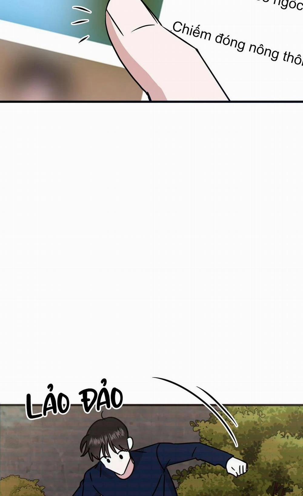 Nhà Tôi Thành Phim Trường Mất Rồi 26 trang 53