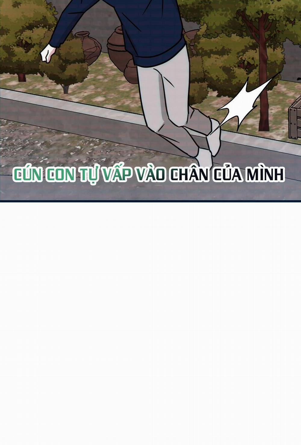 Nhà Tôi Thành Phim Trường Mất Rồi 26 trang 54