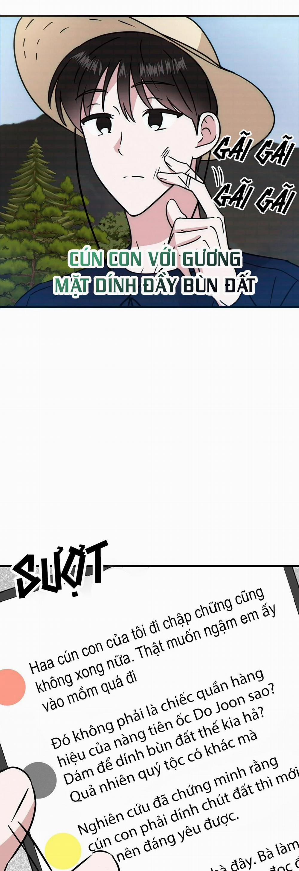 Nhà Tôi Thành Phim Trường Mất Rồi 26 trang 55