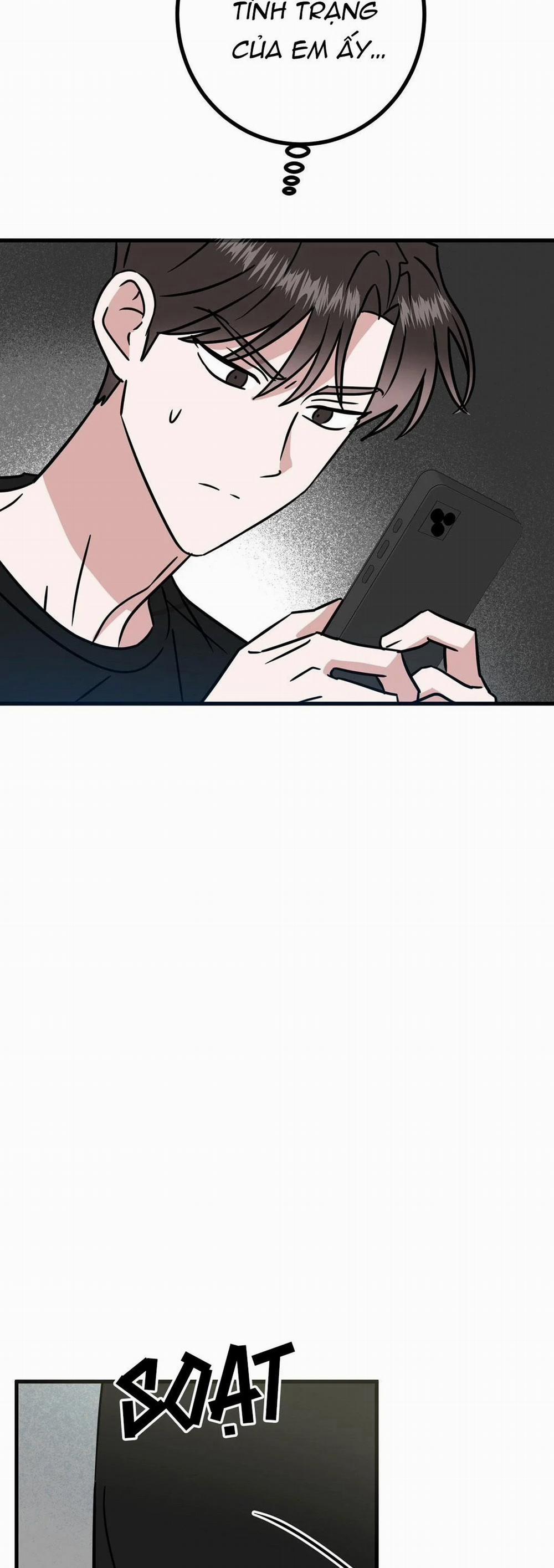 Nhà Tôi Thành Phim Trường Mất Rồi 26 trang 57