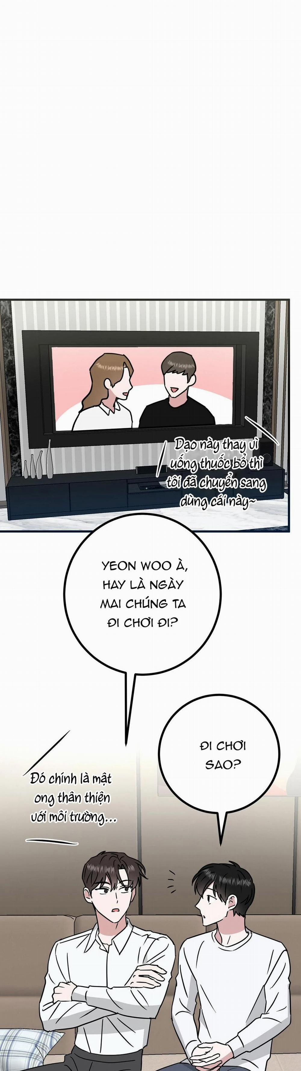 Nhà Tôi Thành Phim Trường Mất Rồi 26 trang 9