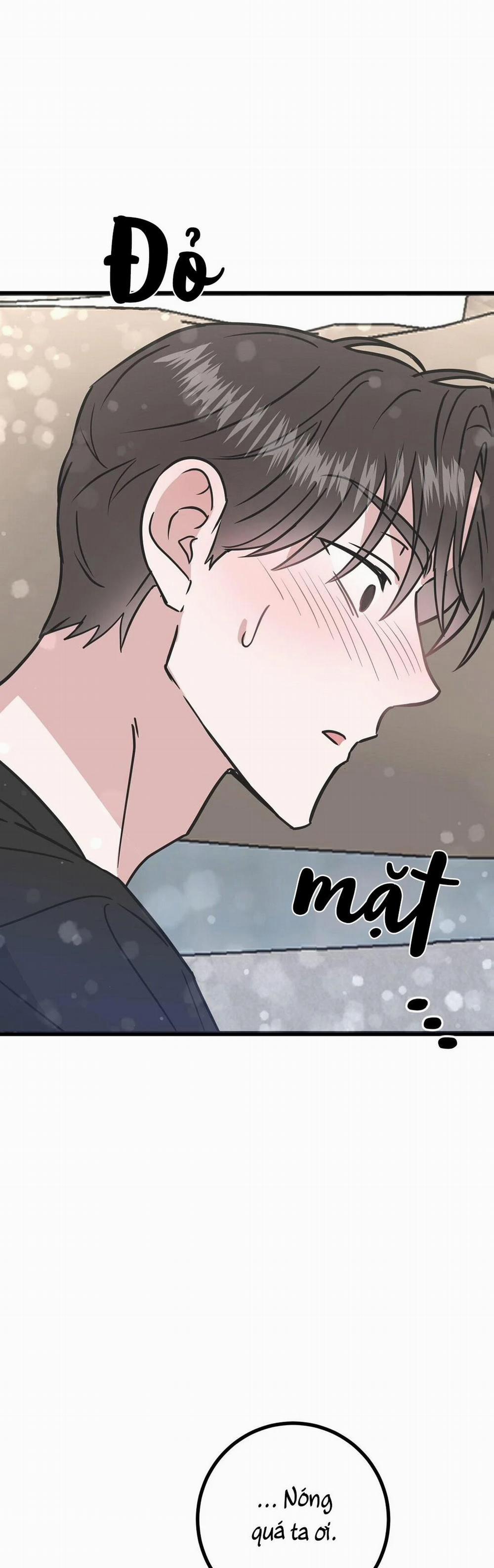 Nhà Tôi Thành Phim Trường Mất Rồi 27 trang 0