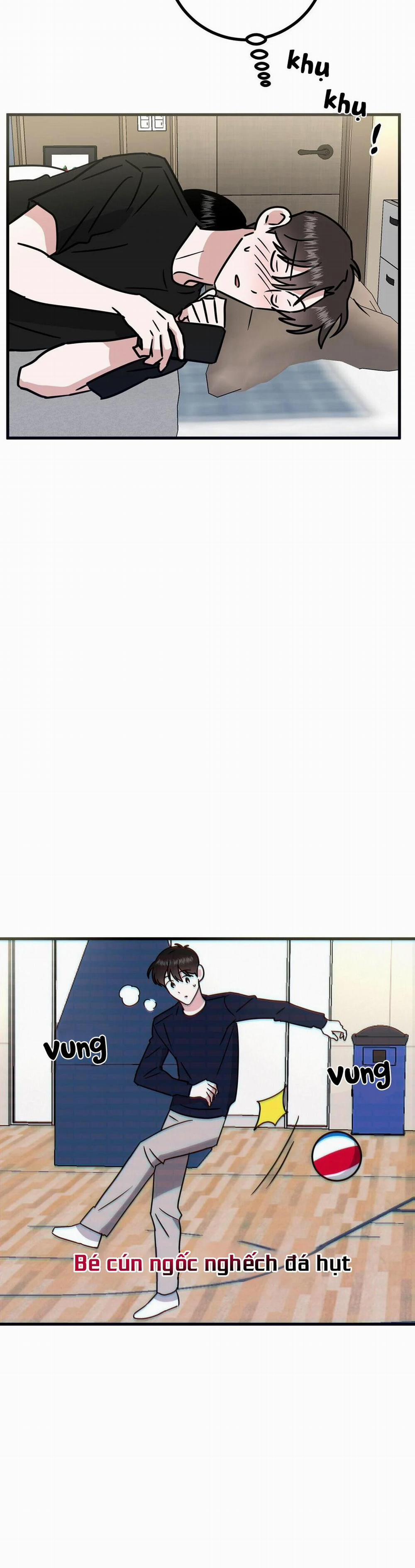 Nhà Tôi Thành Phim Trường Mất Rồi 27 trang 1