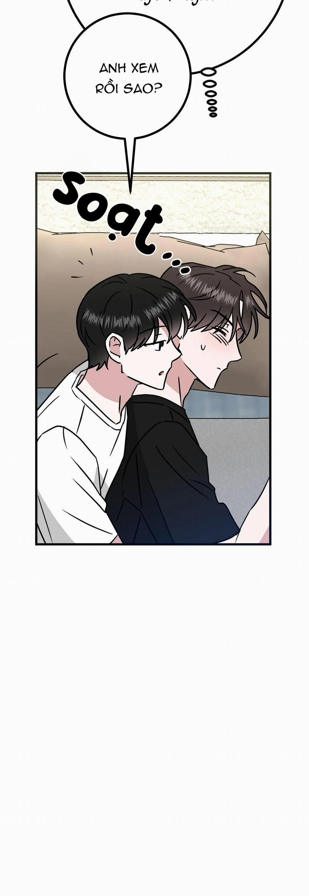 Nhà Tôi Thành Phim Trường Mất Rồi 27 trang 13