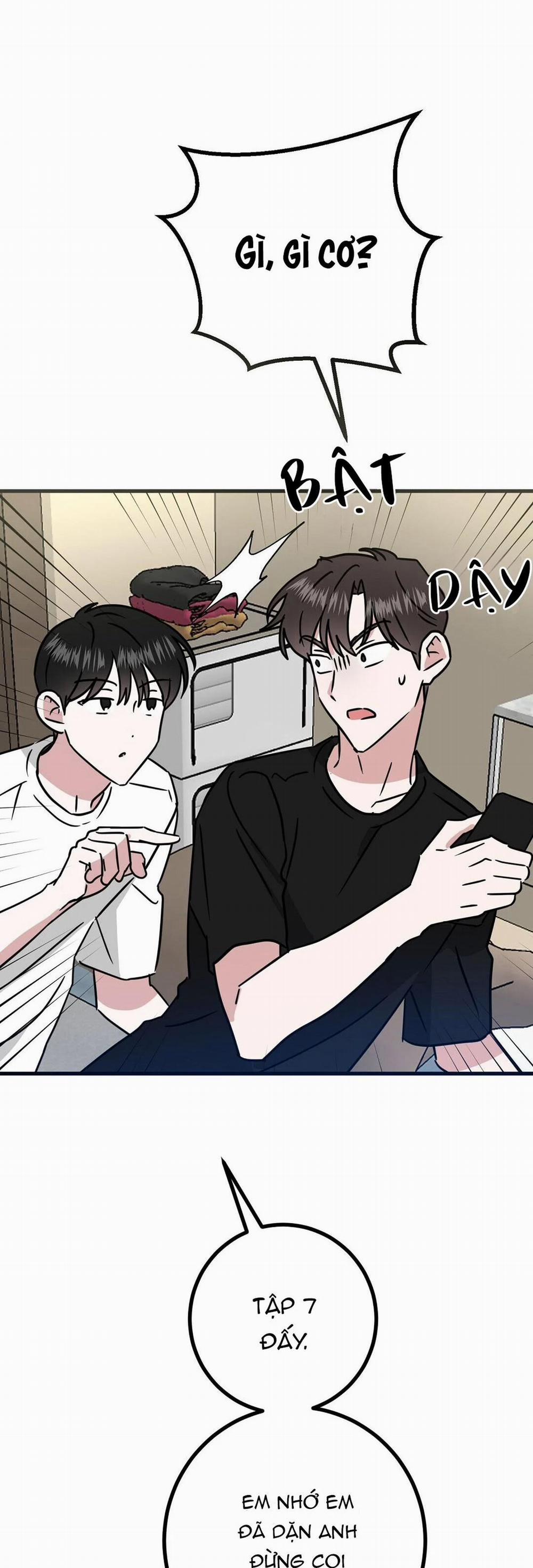 Nhà Tôi Thành Phim Trường Mất Rồi 27 trang 14