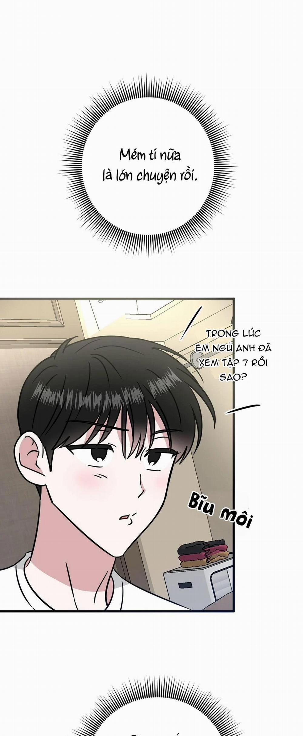 Nhà Tôi Thành Phim Trường Mất Rồi 27 trang 16