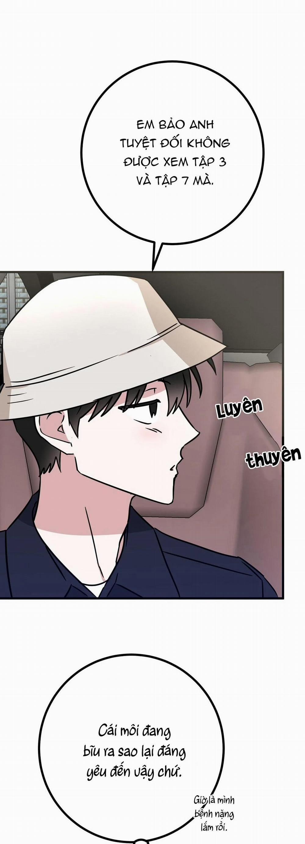 Nhà Tôi Thành Phim Trường Mất Rồi 27 trang 20