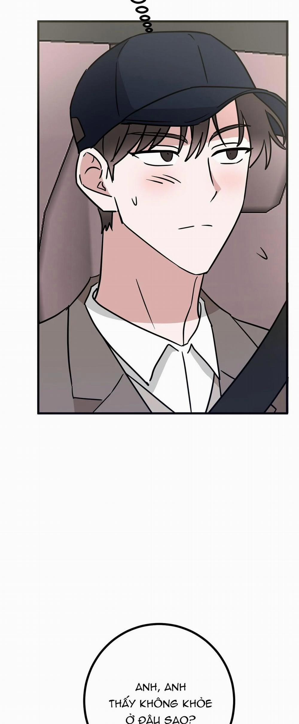 Nhà Tôi Thành Phim Trường Mất Rồi 27 trang 21