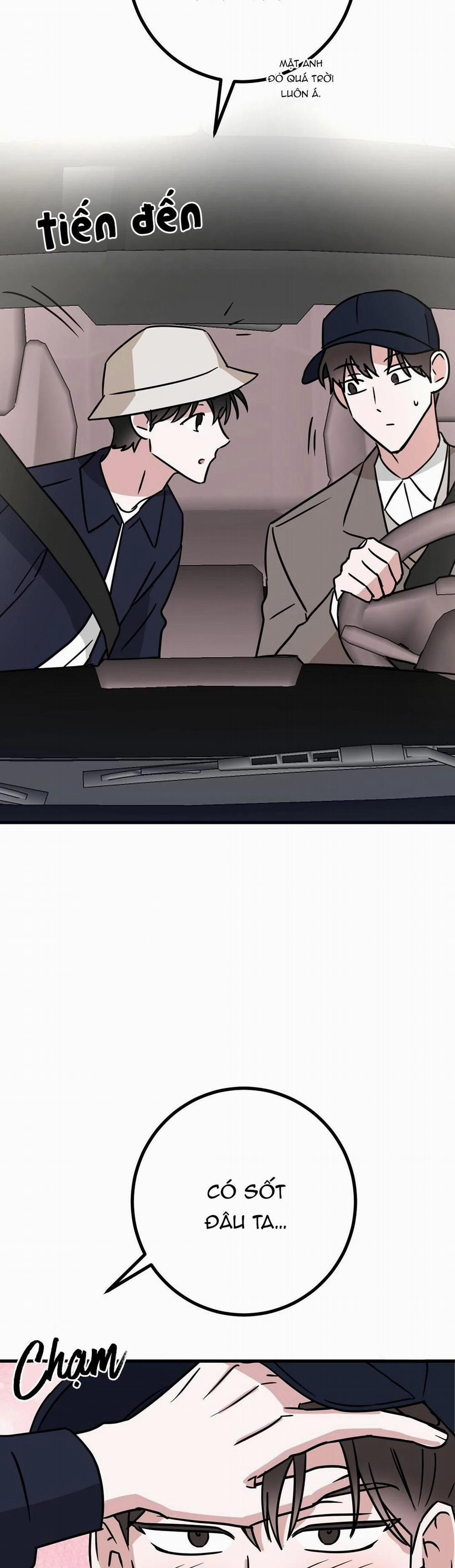 Nhà Tôi Thành Phim Trường Mất Rồi 27 trang 22