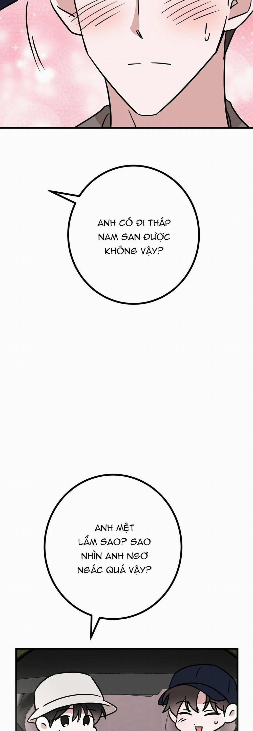 Nhà Tôi Thành Phim Trường Mất Rồi 27 trang 23