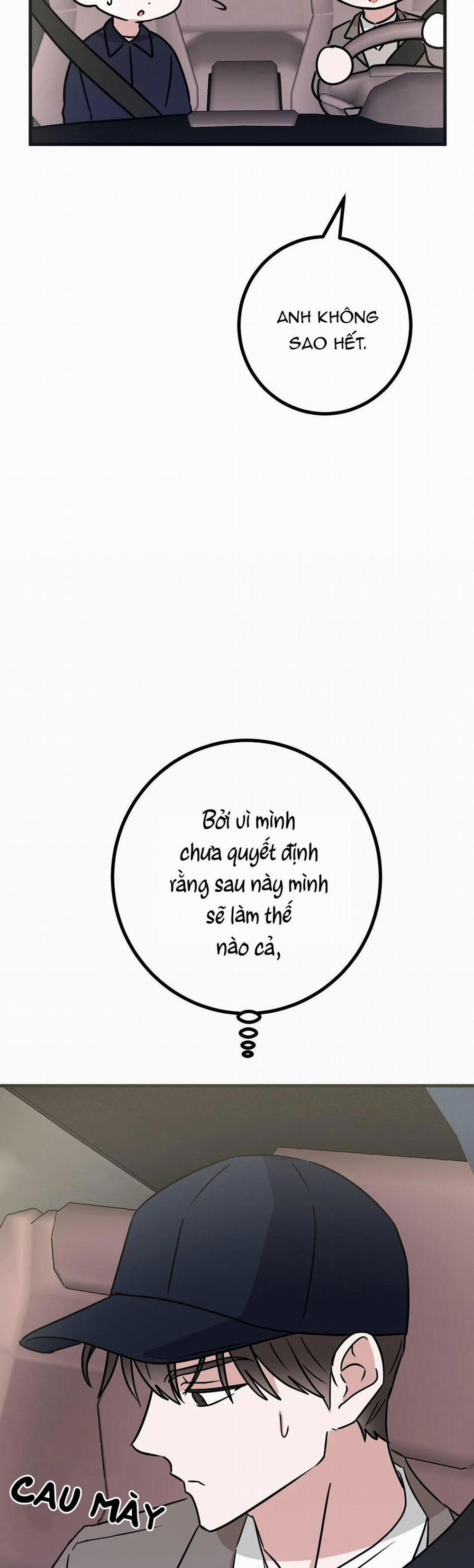 Nhà Tôi Thành Phim Trường Mất Rồi 27 trang 24