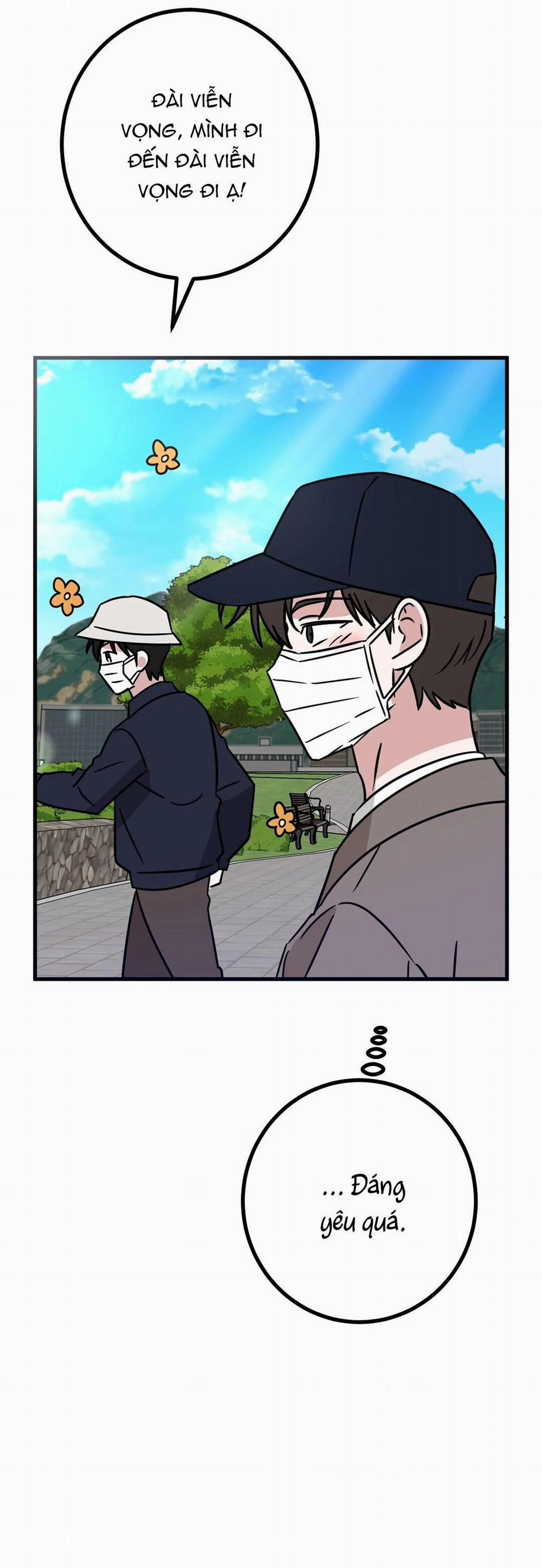 Nhà Tôi Thành Phim Trường Mất Rồi 27 trang 30