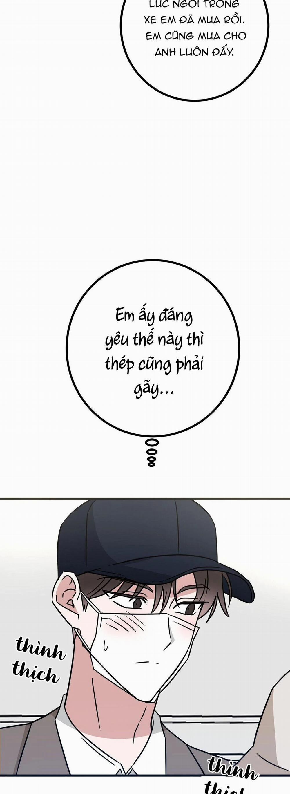 Nhà Tôi Thành Phim Trường Mất Rồi 27 trang 33