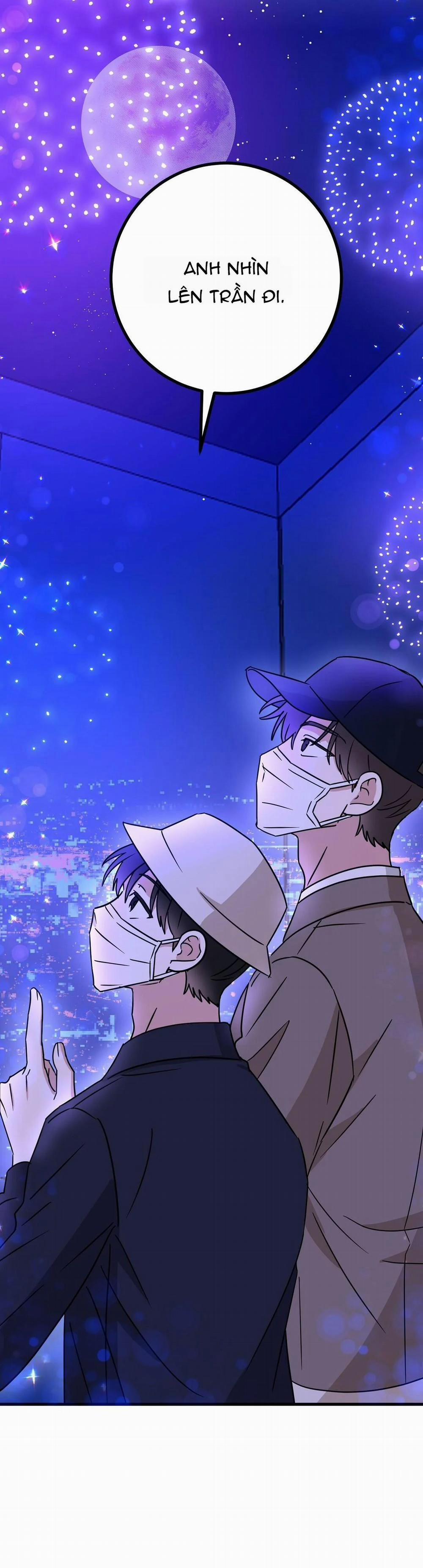 Nhà Tôi Thành Phim Trường Mất Rồi 27 trang 39