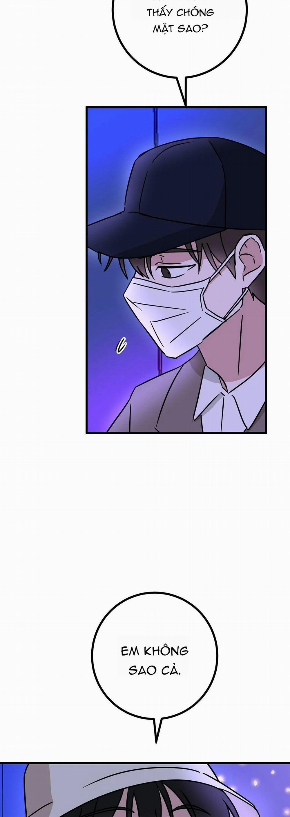 Nhà Tôi Thành Phim Trường Mất Rồi 27 trang 42