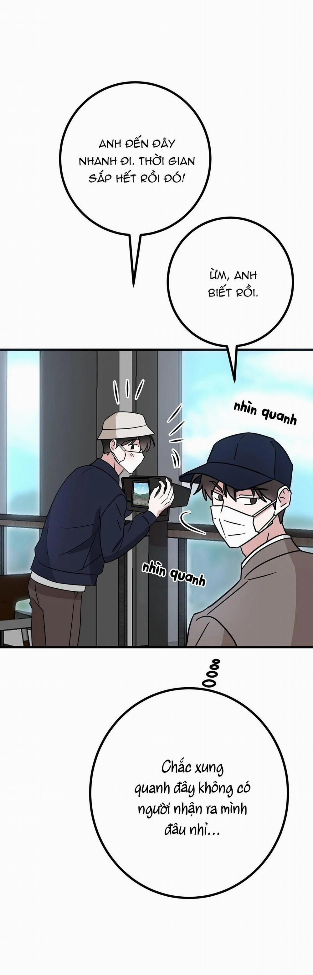 Nhà Tôi Thành Phim Trường Mất Rồi 27 trang 48