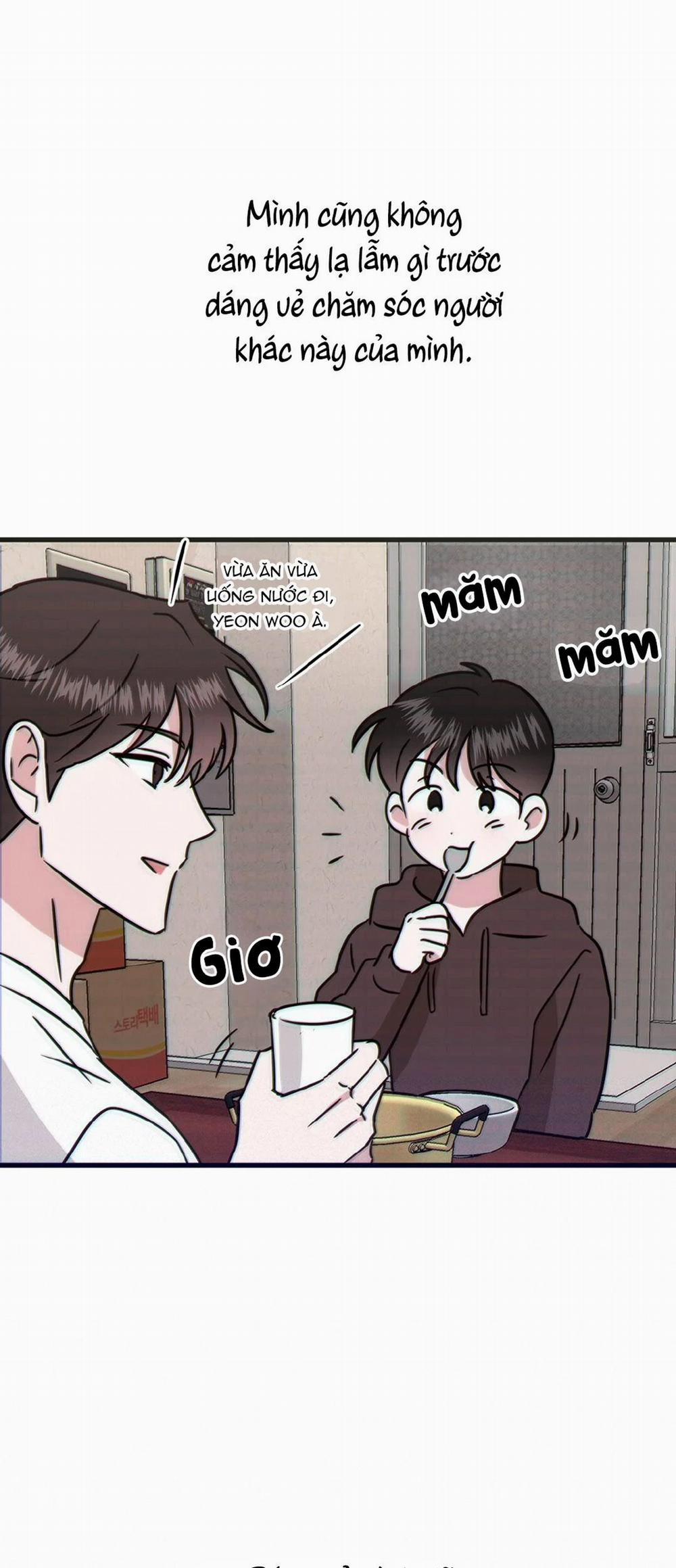 Nhà Tôi Thành Phim Trường Mất Rồi 27 trang 5