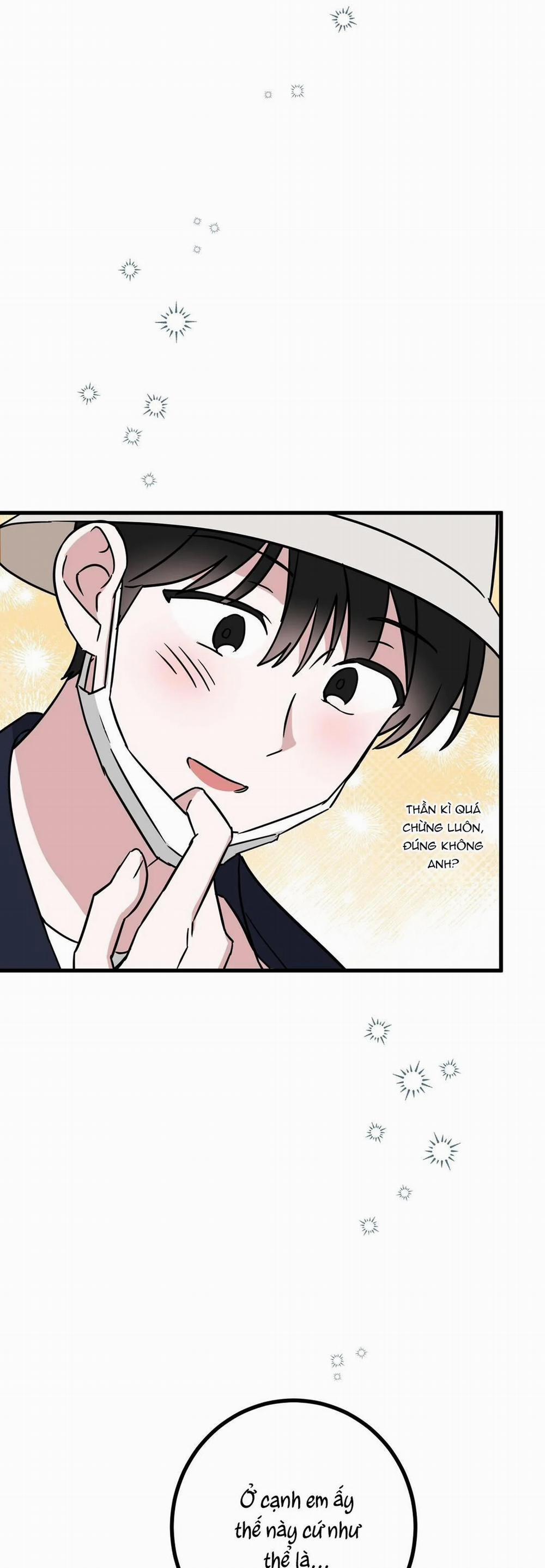 Nhà Tôi Thành Phim Trường Mất Rồi 27 trang 51