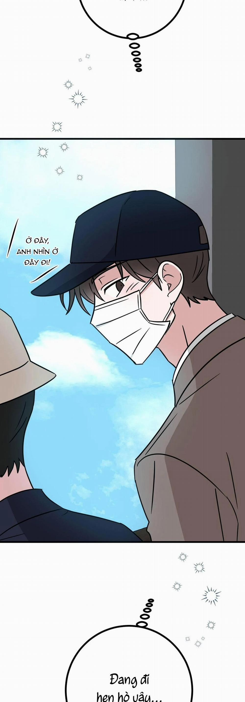 Nhà Tôi Thành Phim Trường Mất Rồi 27 trang 52