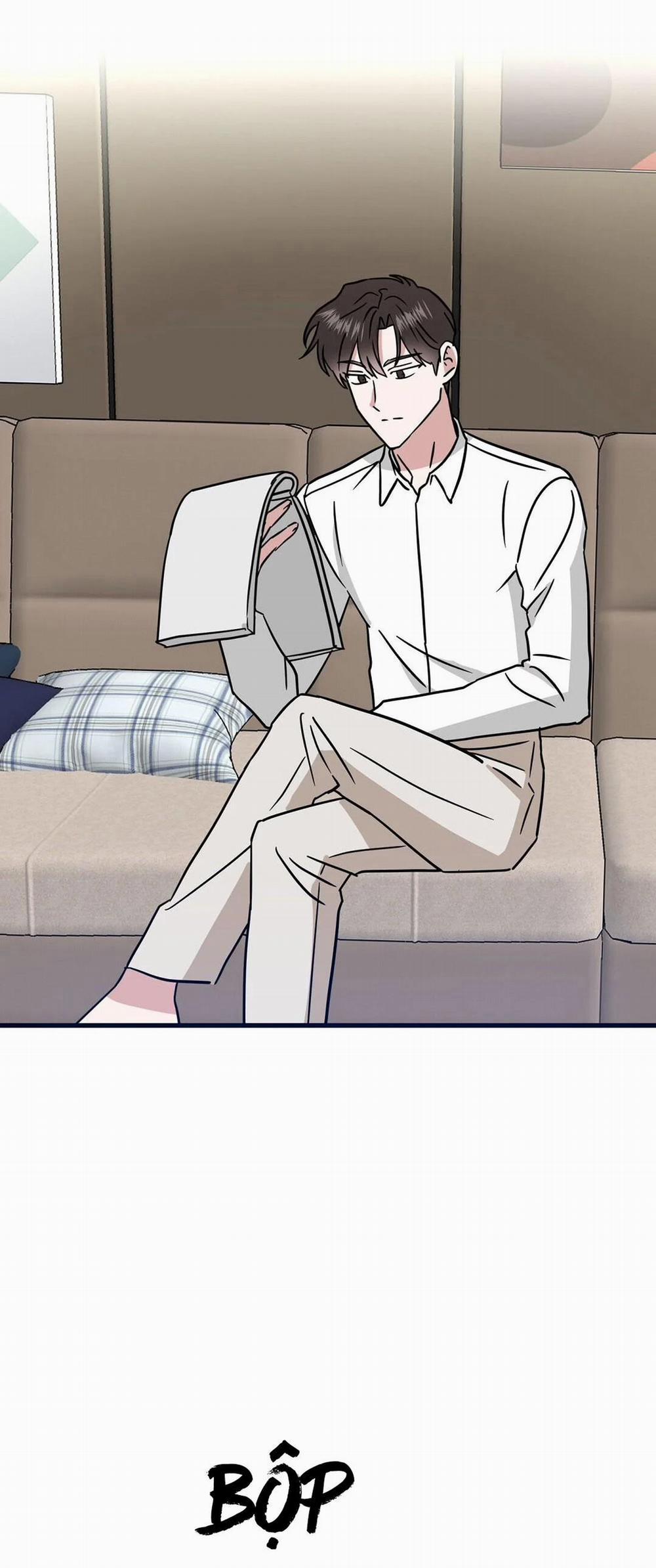 Nhà Tôi Thành Phim Trường Mất Rồi 27 trang 55