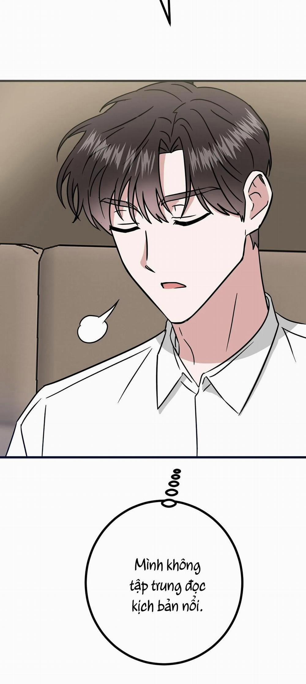 Nhà Tôi Thành Phim Trường Mất Rồi 27 trang 57