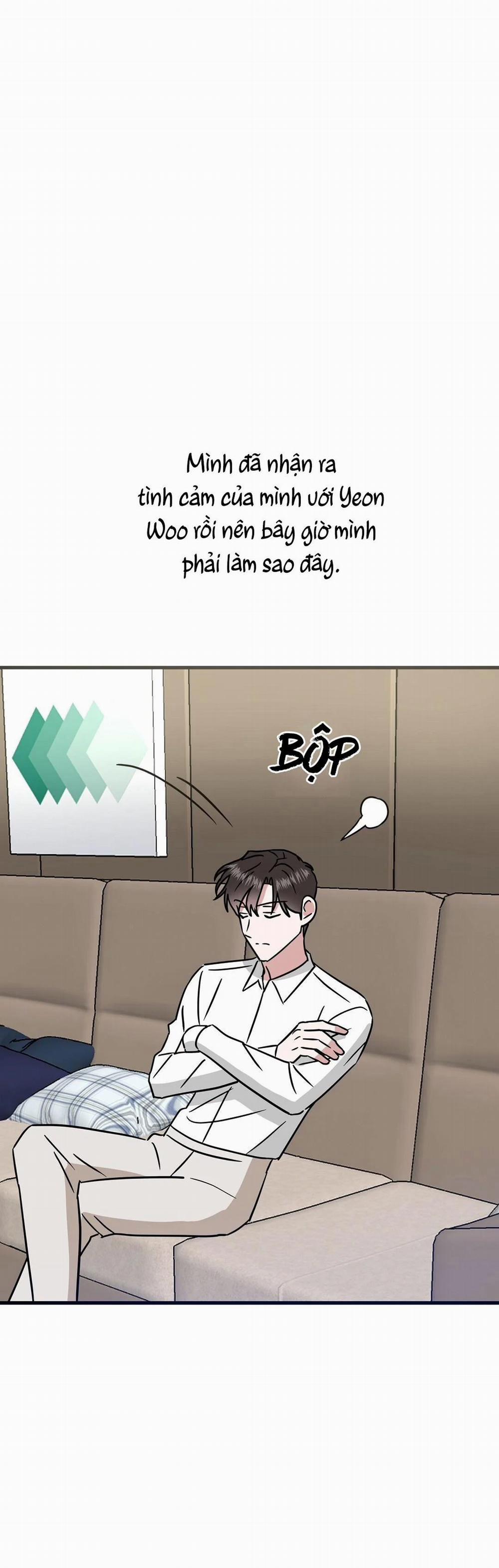 Nhà Tôi Thành Phim Trường Mất Rồi 27 trang 58