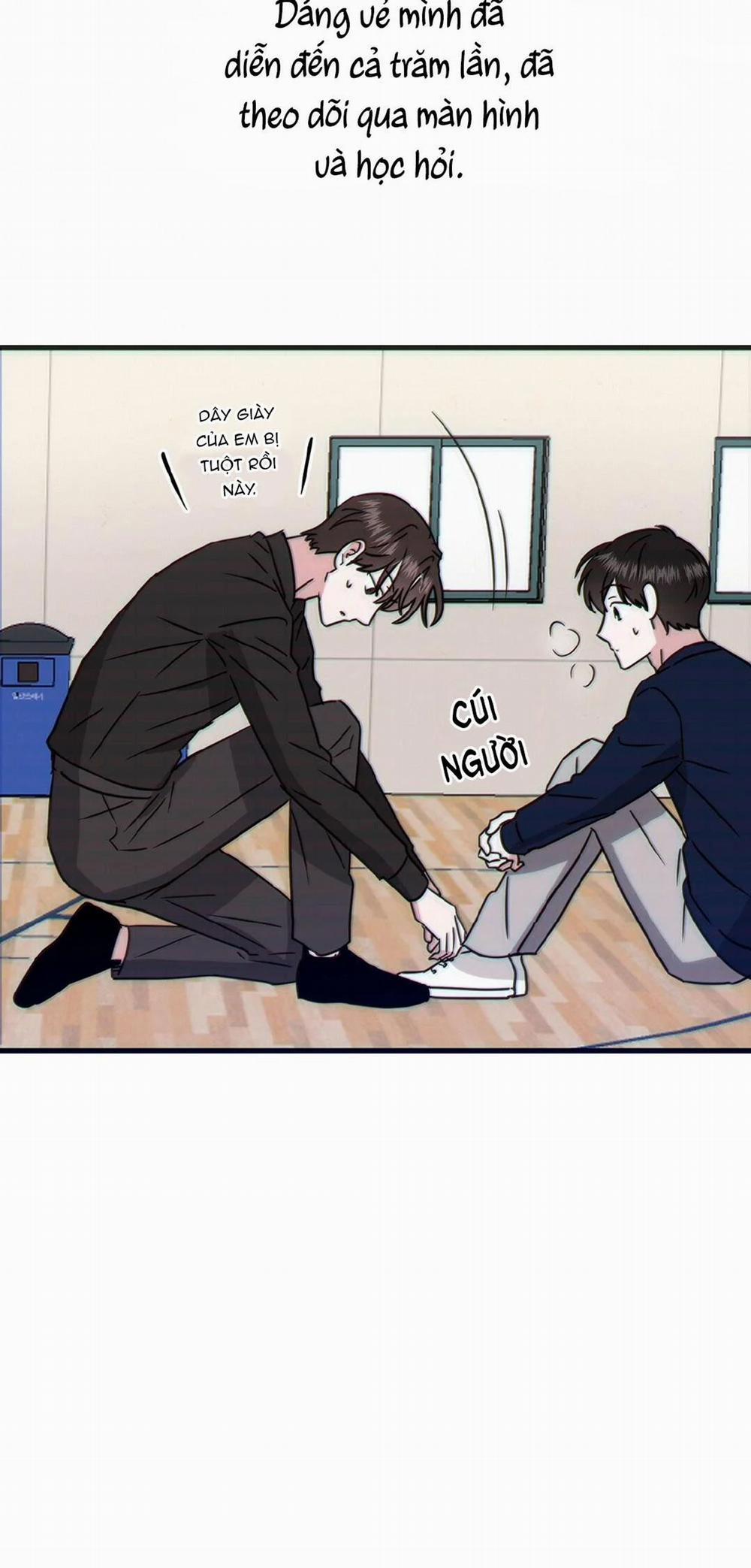 Nhà Tôi Thành Phim Trường Mất Rồi 27 trang 6