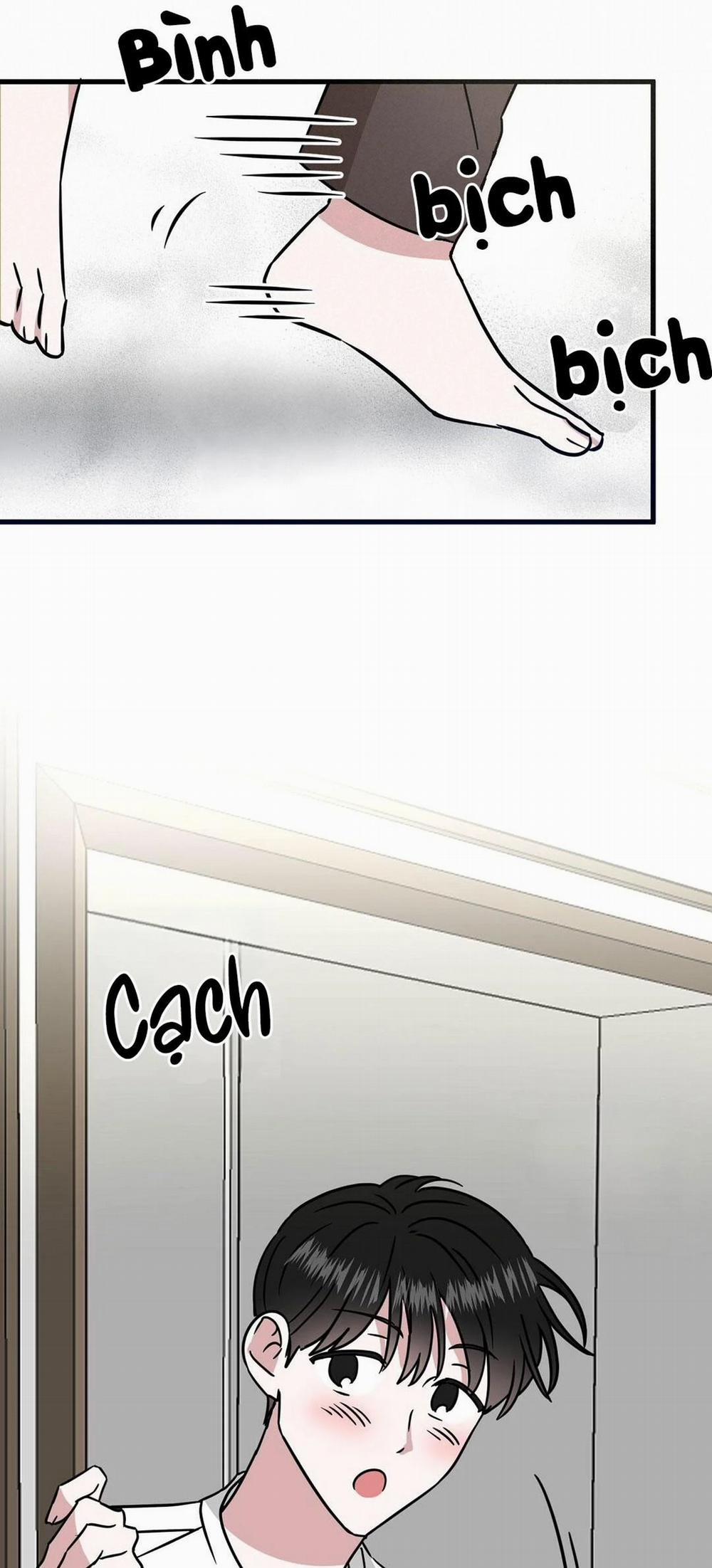 Nhà Tôi Thành Phim Trường Mất Rồi 27 trang 68