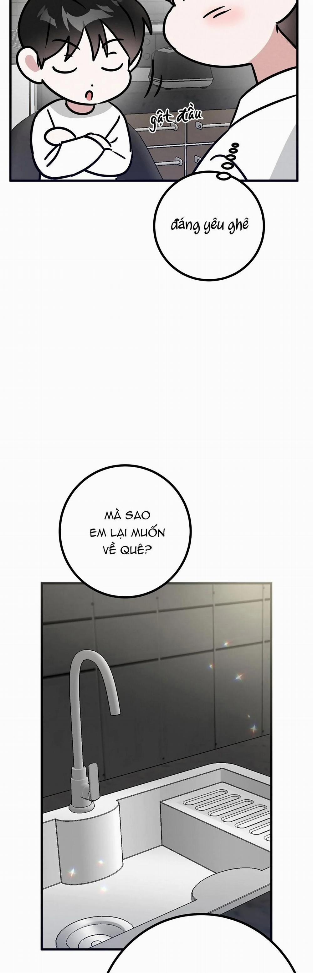 Nhà Tôi Thành Phim Trường Mất Rồi 28 trang 14