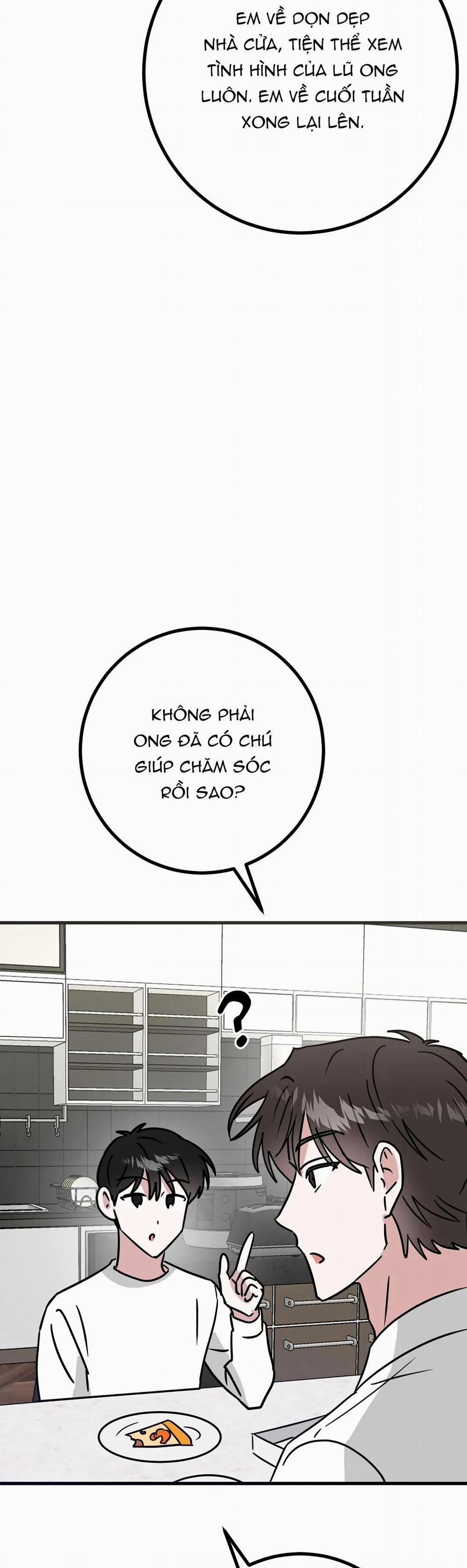 Nhà Tôi Thành Phim Trường Mất Rồi 28 trang 15