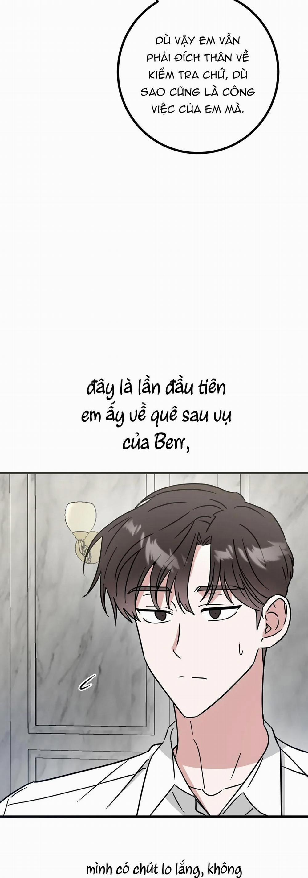 Nhà Tôi Thành Phim Trường Mất Rồi 28 trang 16