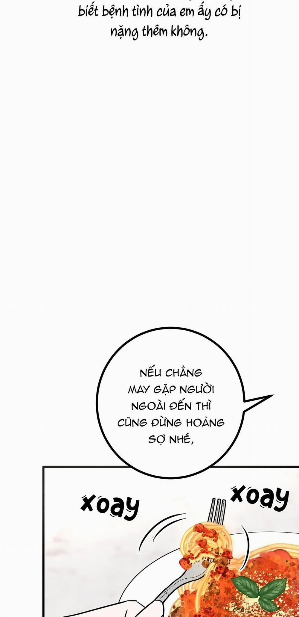 Nhà Tôi Thành Phim Trường Mất Rồi 28 trang 17