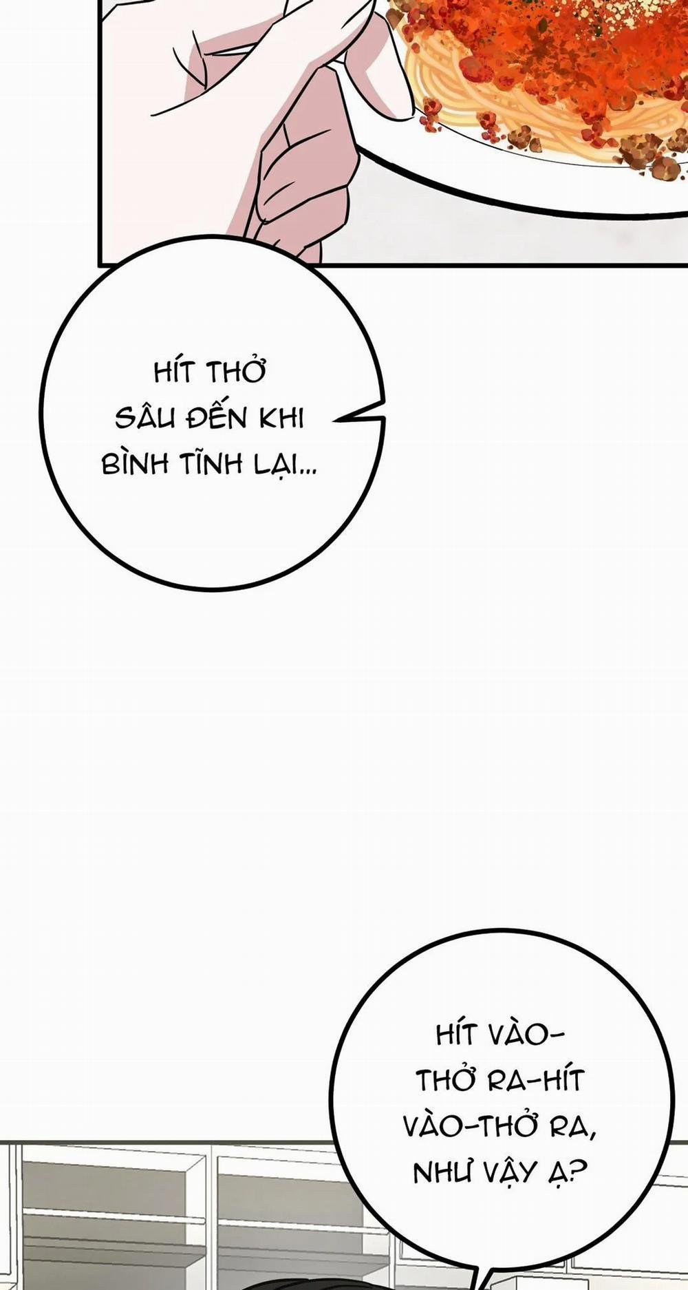 Nhà Tôi Thành Phim Trường Mất Rồi 28 trang 18